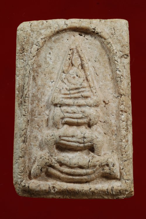 สมเด็จยอดขุนพล วัดระฆัง