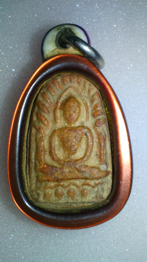 พระกำแพงซุ้มกอ