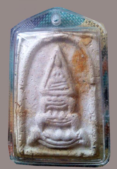 พระสมเด็จยอดขุนพล