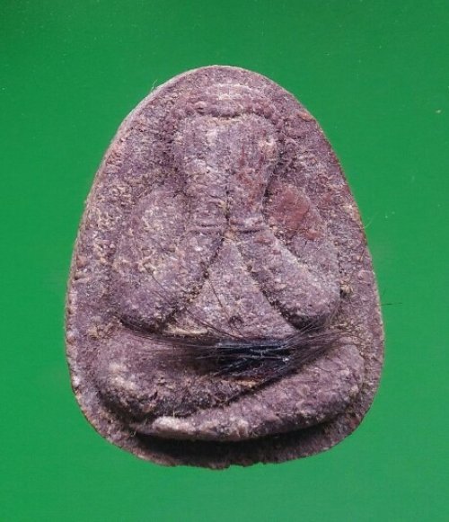 หลวงพ่อเจริญ ฐานยุตโต วัดโนนสว่าง อ.หนองวัวซอ จ.อุดรธานี ปิดตาเนื้อว่าน กระทู้เจ็ดแบก 2546