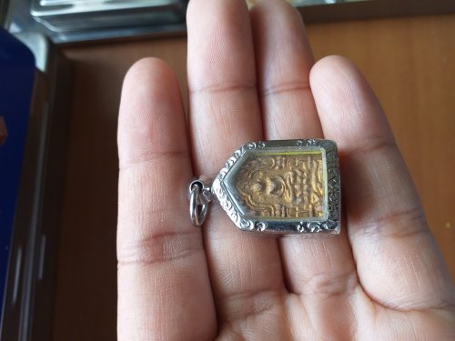 ขุนแผนหลวงพ่อสาคร