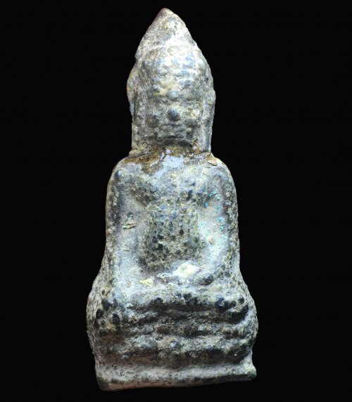 พระหูยาน