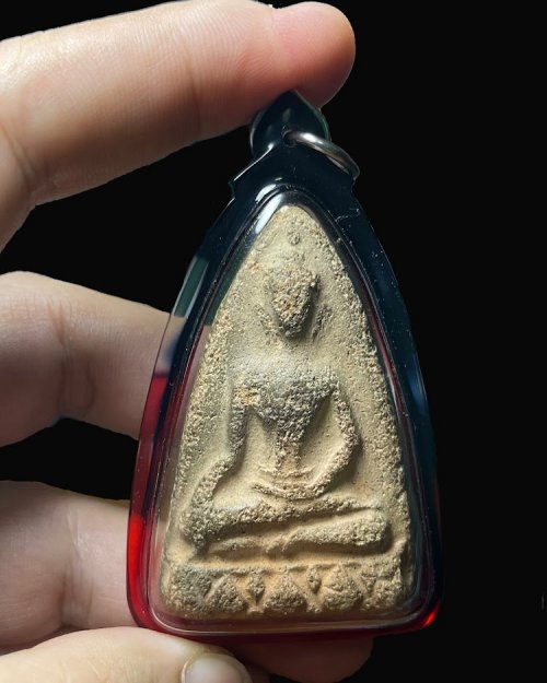 พระขุนแผน วัดใหญ่ชัยมงคล